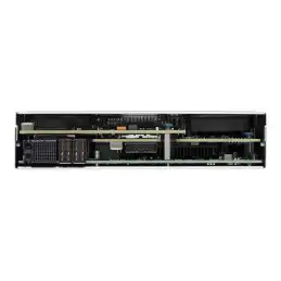 Cisco UCS B200 M4 Blade Server - Serveur - lame - 2 voies - pas de processeur - RAM 0 Go - SAS - ho... (UCSB-B200-M4-RF)_4